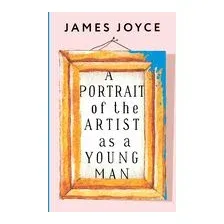 A Portrait of the Artist as a Young Man