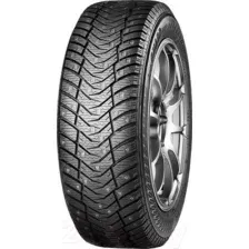 Зимняя шина Yokohama iceGuard Stud iG65 285/40R21 109T (шипы)