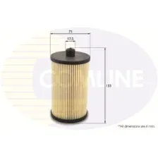 Топливный фильтр Comline EFF158