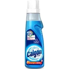 Средство для смягчения воды Calgon Gel 3в1 (400мл)