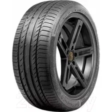 Летние шины Continental ContiSportContact 5 SUV 255/45R19 100V