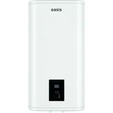 Накопительный электрический водонагреватель Oasis 50R