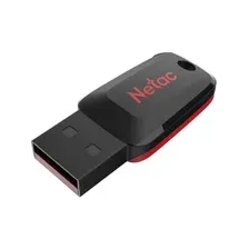 USB Flash Netac U197 USB 2.0 16GB NT03U197N-016G-20BK