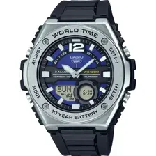Наручные часы Casio MWQ-100-2A