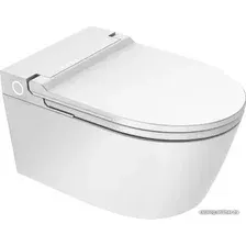 Унитаз подвесной Brunnen WAL BW-2401 (автоподъем/опускание крышки)