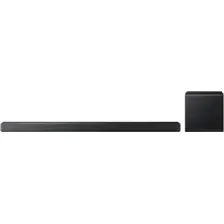 Саундбар Samsung HW-QS700F
