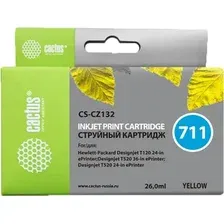 Картридж Cactus CS-CZ132
