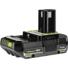 Аккумулятор для электроинструмента RYOBI RB1825C ONE +