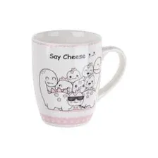 Кружка Perfecto Linea Animal Friends-4 30-063444
