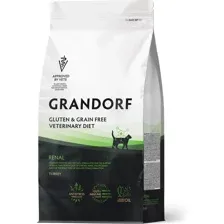 Сухой корм для кошек Grandorf Vet Cat Renal 2 кг