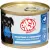 Влажный корм для собак ENSO Sensitive телятина, гречка, кабачок 020/606335 (190г)