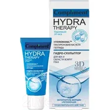 Крем для век Compliment Hydra Therapy Гидро-скульптор (25мл)