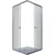 Душевой уголок Maroni Stile Chromo-GLS 90x90 Щ0000063967