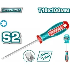 Отвертка Total TSDT10100