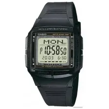 Наручные часы Casio DB-36-1
