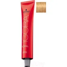 Крем-краска для волос Schwarzkopf Professional Igora Royal Permanent Color Creme 9-55 (60мл)