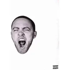 Виниловая пластинка Mac Miller - GO:OD AM