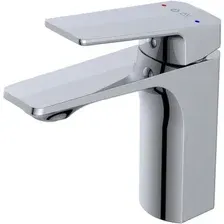 Смеситель AV Engineering AVWIN1-A165-110