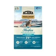 Сухой корм для кошек Acana Pacifica for cats 4.5 кг
