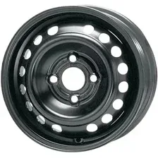Штампованные диски TREBL 9975 16x6.5" 5x108мм DIA 63.3мм ET 52.5мм B