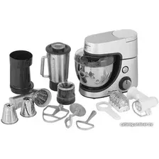 Кухонная машина Moulinex QA613DB1