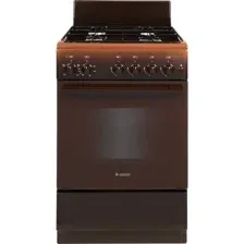 Кухонная плита GEFEST ПГЭ 5102-01 0339