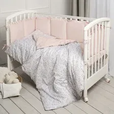 Детский комплект постельного белья Perina Lovely Dream ЛД3-03.3 (princess)