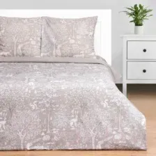 Комплект постельного белья Этель Сказочный лес / 7986072