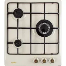 Варочная панель Simfer H45V35O517