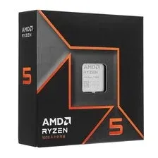 Процессор AMD Ryzen 5 9600X BOX