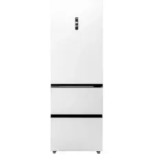 Холодильник DeLonghi DMFS 19PINF BB Matteo