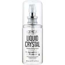 Флюид для волос "Liquid Crystal" (80 мл)