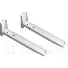 Кронштейн Kromax MICRO-6w (белый)