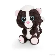 Классическая игрушка Nici Скунс Саппи 45570 (25 см)