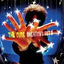 Виниловая пластинка The Cure ‎- Greatest Hits