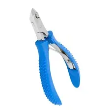 Кусачки для маникюра Silver Star АТ-1105
