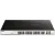 Управляемый коммутатор 2-го уровня D-Link DGS-1210-28P/FL1A
