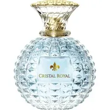Парфюмерная вода Princesse Marina De Bourbon Cristal Royal L'Eau (100мл)