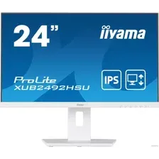 Монитор iiyama ProLite XUB2492HSU-W5
