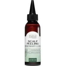 Пилинг TaShe Professional Rosemary lush для кожи головы 100 мл