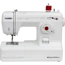 Швейная машина Leader Royal Stitch 10