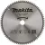 Пильный диск Makita D-65399