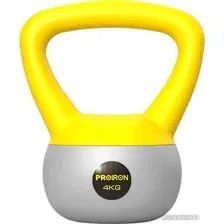 Гиря Proiron ГИ1040М (4 кг)