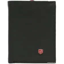 Кошелек Peterson PTN MR-15-CN (черный)