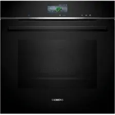 Электрический духовой шкаф Siemens iQ700 HR776G3B1