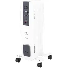 Масляный радиатор Royal Clima ROR-FR7-1500M