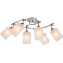Люстра Citilux Сиерра CL119260