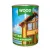 Пропитка Farbitex Profi Wood Состав защитно-красящий быстросохнущий 0.75 л (белый)