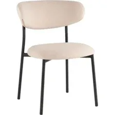 Стул Stool Group Ayla DX-2547 (бежевый)