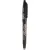 Ручка гелевая Pilot FriXion Ball / BL-FR-7 (B) (черный)